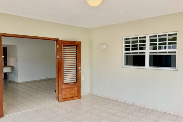 Comfortabel appartement in het exclusieve Jan Sofat 