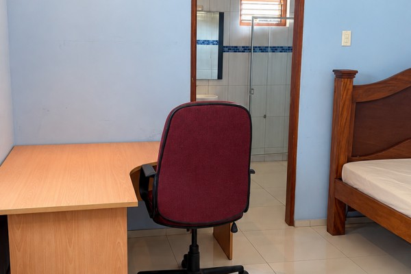 Spacious 3-Bedroom Home for Sale in Sint Michiel, Curaçao