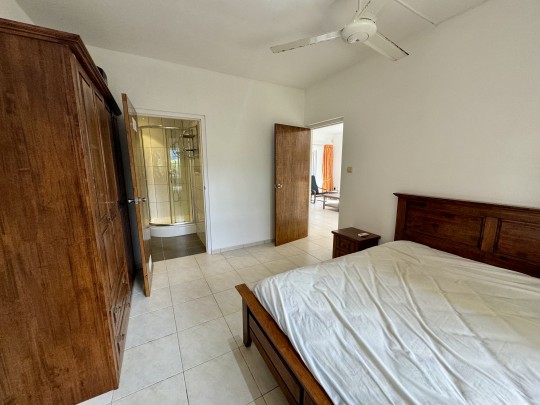Seru Hulanda Resort - Gemeubileerde 2 slaapkamer woning te huur
