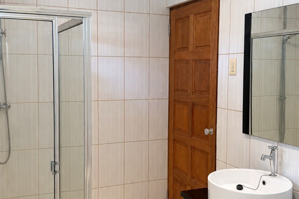 Spacious 3-Bedroom Home for Sale in Sint Michiel, Curaçao