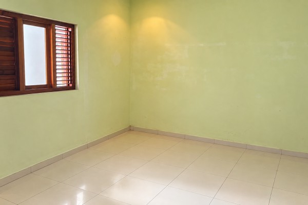 Spacious 3-Bedroom Home for Sale in Sint Michiel, Curaçao