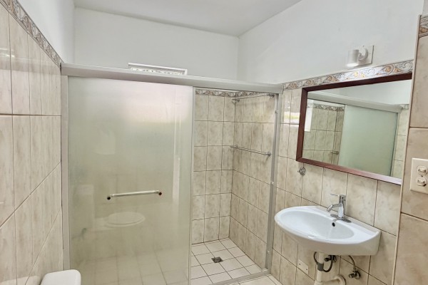 Comfortabel appartement in het exclusieve Jan Sofat 