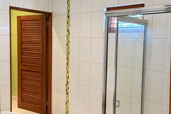 Spacious 3-Bedroom Home for Sale in Sint Michiel, Curaçao