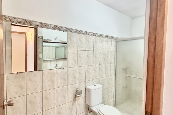 Comfortabel appartement in het exclusieve Jan Sofat 