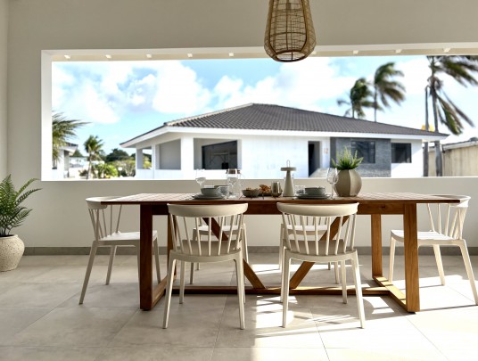 The Bank &ndash; Furnished 2-Bedroom Apartment for Rent