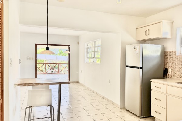 Comfortabel appartement in het exclusieve Jan Sofat 