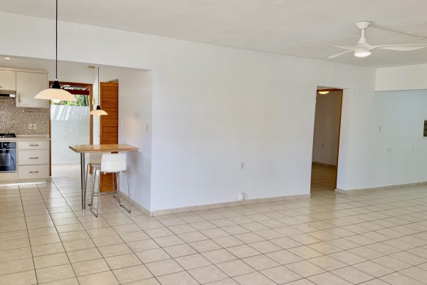 Comfortabel appartement in het exclusieve Jan Sofat 