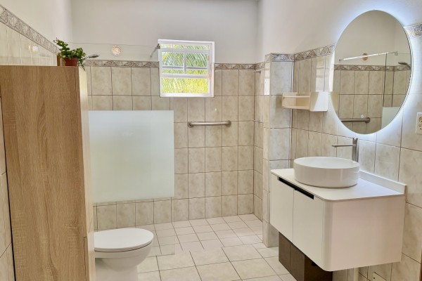Comfortabel appartement in het exclusieve Jan Sofat 