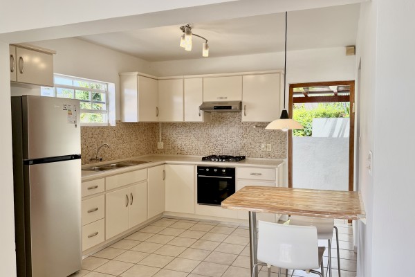 Comfortabel appartement in het exclusieve Jan Sofat 