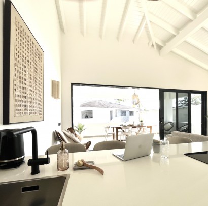 The Bank &ndash; Furnished 2-Bedroom Apartment for Rent