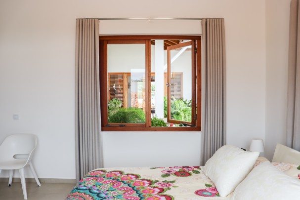 Blue Bay - Modern 3 bedroom designer home