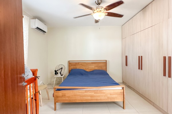 Cozy 3-Bedroom Home in Gated Community Kas Alta – Curaçao