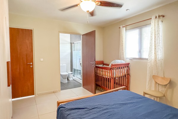 Cozy 3-Bedroom Home in Gated Community Kas Alta – Curaçao