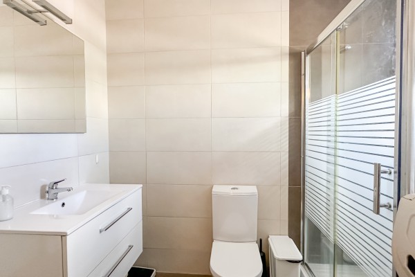 Cozy 3-Bedroom Home in Gated Community Kas Alta – Curaçao