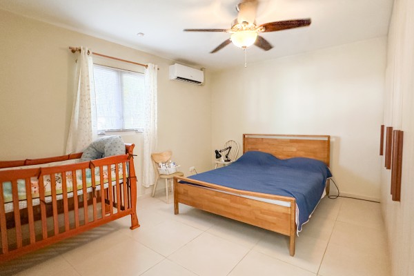 Cozy 3-Bedroom Home in Gated Community Kas Alta – Curaçao