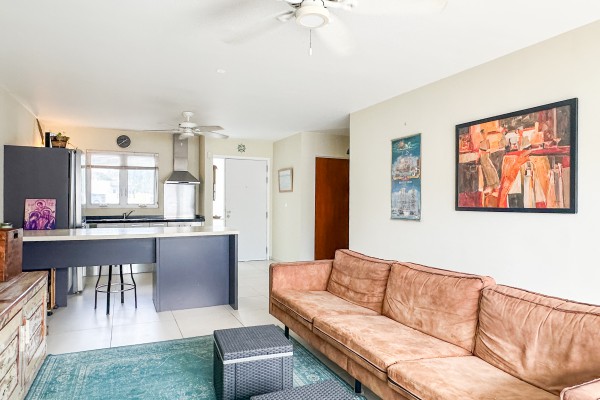 Cozy 3-Bedroom Home in Gated Community Kas Alta – Curaçao