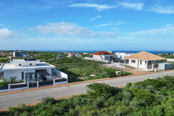 Uitzonderlijke investeringskans in Harmonie, Curaçao