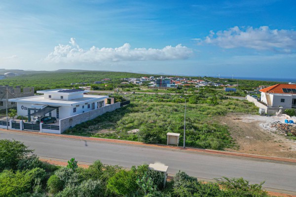 Uitzonderlijke investeringskans in Harmonie, Curaçao