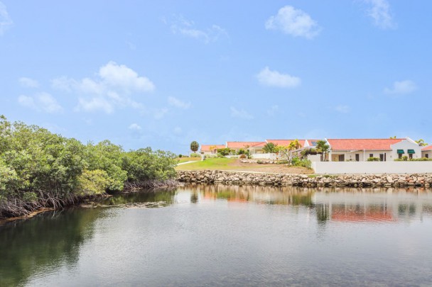 Luxury 4 bed villa with pool - St. Barbara golfcourse near the marina