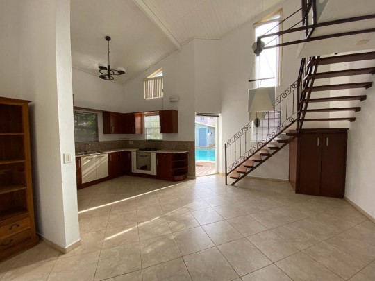 Sunset Heights - 3 Bedroom villa for rent with pool