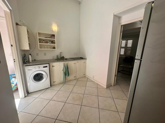 Pietermaai - Great 1-bedroom apartment for rent in nice neighbourhood