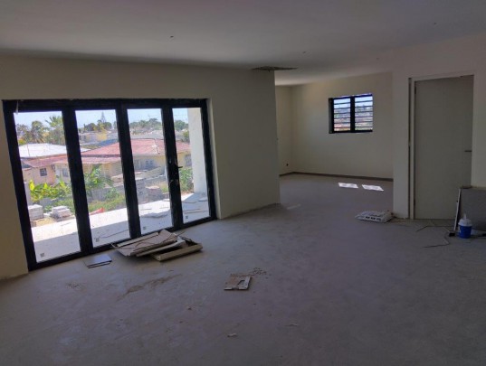 Second Floor Apartment in Elisabeth Villas & Apartments Resort