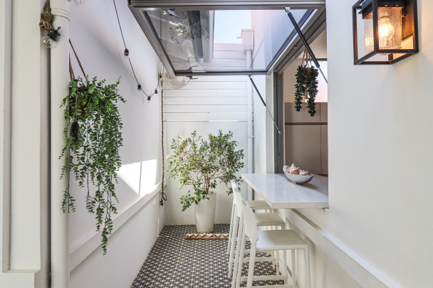 Luxury 4 bed villa with pool - St. Barbara golfcourse near the marina