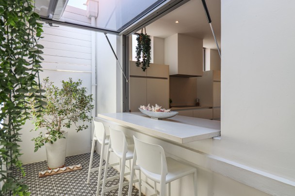 Luxury 4 bed villa with pool - St. Barbara golfcourse near the marina