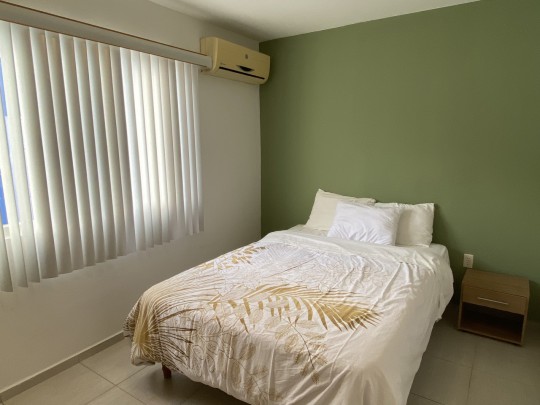 Curasol - 2 slaapkamer appartement te huur Curacao