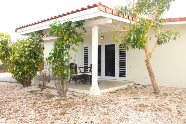 Vacation resort with 8 villa's - investment opportunity near Cas Abou