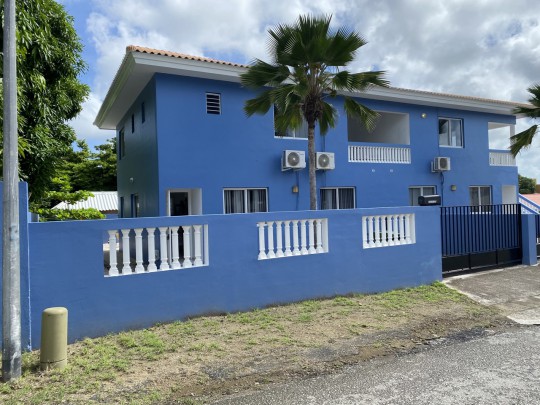 Curasol - 2 slaapkamer appartement te huur Curacao