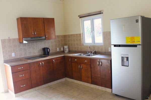 Boutique resort near Cas Abou beach - Great investment opportunity