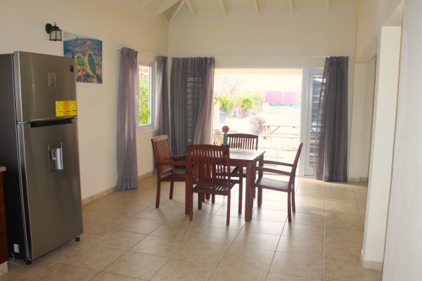 Boutique resort near Cas Abou beach - Great investment opportunity