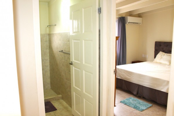 Boutique resort near Cas Abou beach - Great investment opportunity