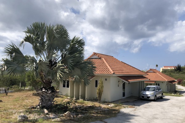 Boutique resort near Cas Abou beach - Great investment opportunity