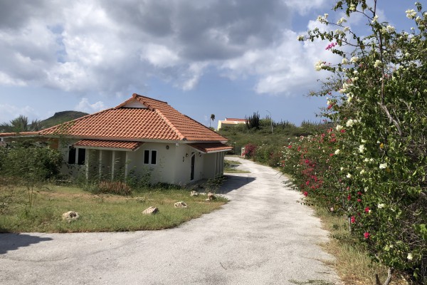 Boutique resort near Cas Abou beach - Great investment opportunity