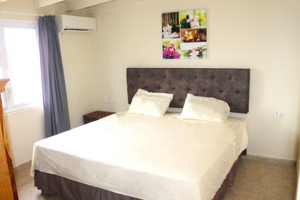 Boutique resort near Cas Abou beach - Great investment opportunity