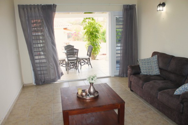 Boutique resort near Cas Abou beach - Great investment opportunity