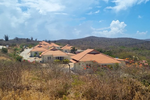 Boutique resort near Cas Abou beach - Great investment opportunity