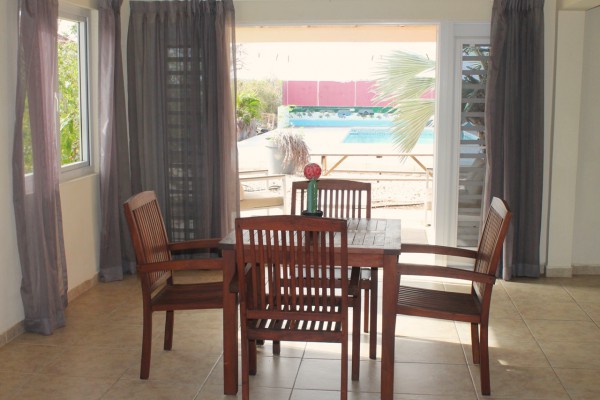 Boutique resort near Cas Abou beach - Great investment opportunity