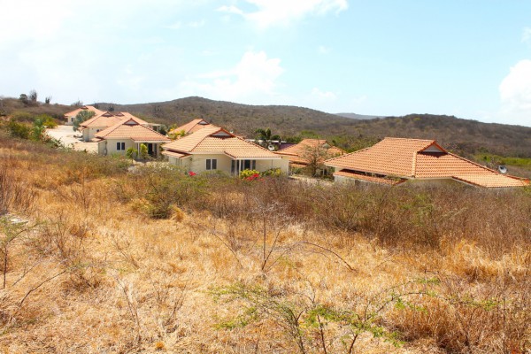 Boutique resort near Cas Abou beach - Great investment opportunity