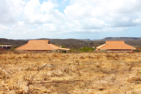 Boutique resort near Cas Abou beach - Great investment opportunity