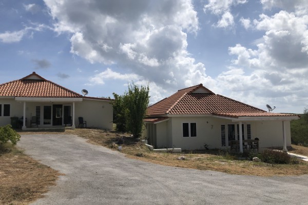 Boutique resort near Cas Abou beach - Great investment opportunity