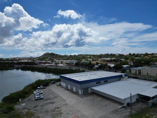 Saliña - Investment Opportunity for prime property in Curaçao