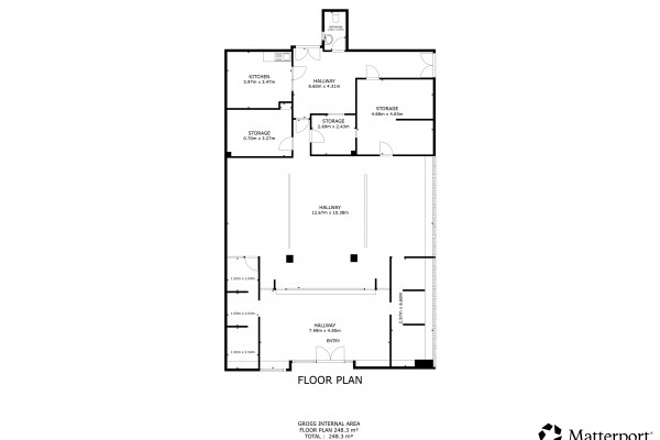 Plattegrond 2