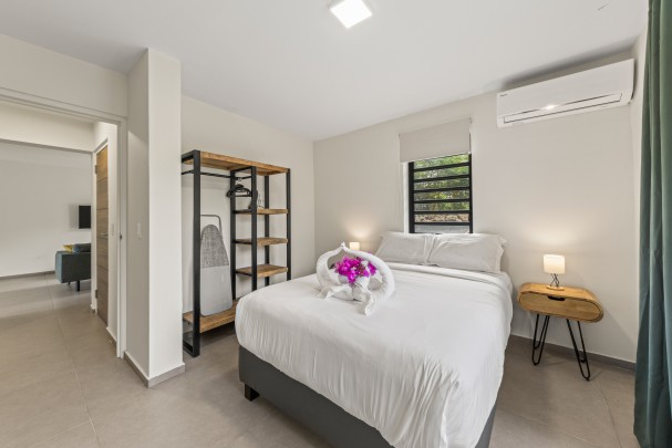 Vista Papaya Suites – Turnkey Multi-Unit Property in Westpunt