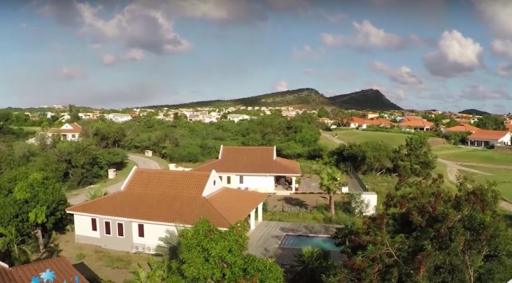 J-sectie: Build your dream vacation home in gated community Caribbean
