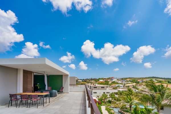 Jan Sofat LXRY Resort