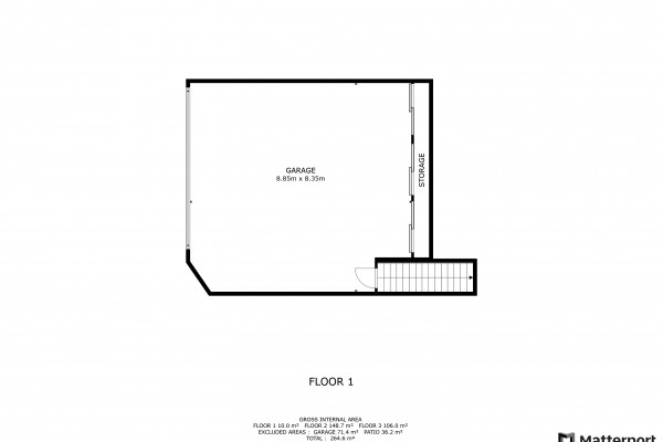 Plattegrond 2