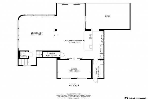 Plattegrond 3